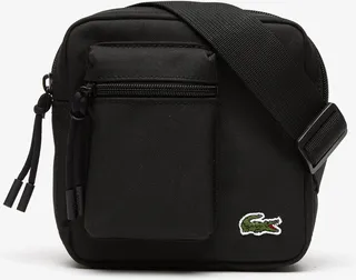 Unisex Adjustable Shoulder Zip Camera Bag