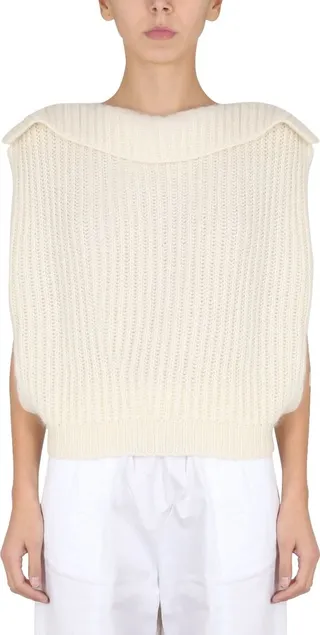 Wool Jersey.