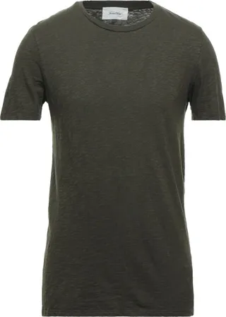T-shirt Military Green
