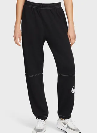 Nsw Swoosh Fleece Sweatpants