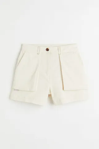 Cargo Shorts