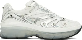 Valentino Garavani White MS-2960 Sneakers