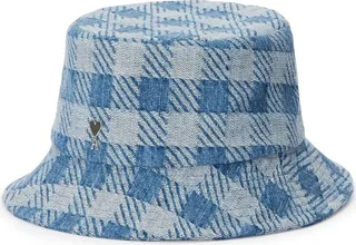 Ami de Coeur bucket hat
