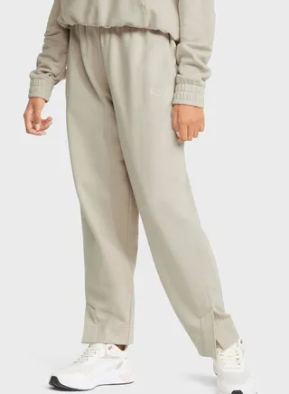 Her High Waist Sweatpants