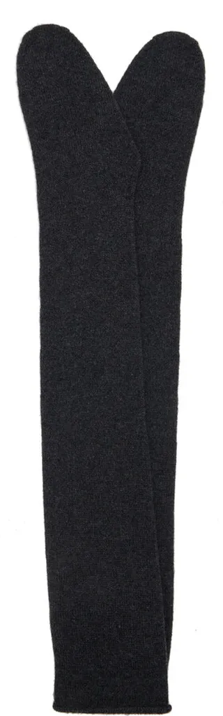 Women's Cashmere Chopo Gloves
