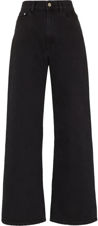 Magnolia boyfriend jeans