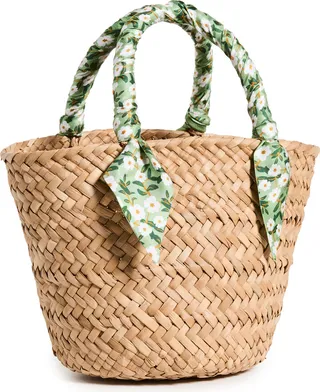 Kayu Mini Natalie Bag