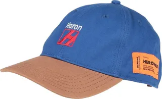Hat Blue