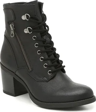 White Mountain Dorian Combat Boot
