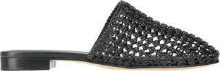 Mules & Clogs Black