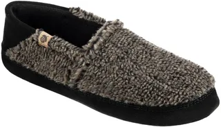 Moccasin II Slipper