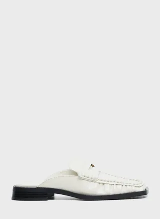 Casual Slip Ons