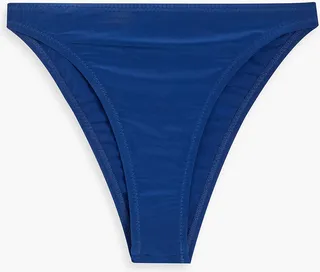 Luca mid-rise bikini briefs