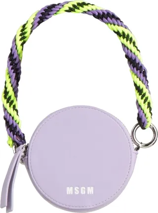 Handbag Lilac