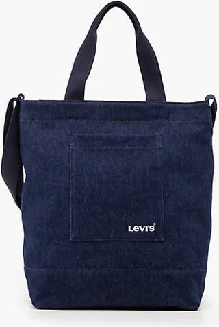 Levi's Icon Tote Bag - Women's - Dark Blue