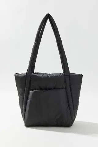 BAGGU Puffy Mini Tote Bag