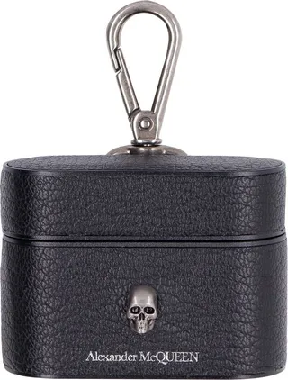 Alexander McQueen AirPods Pro Case