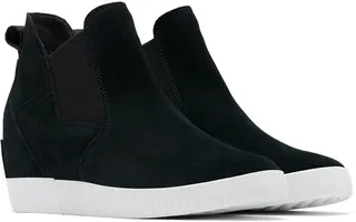 Out N About Slip-On Wedge Shoe II
