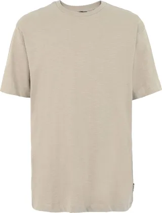 Onsandrew Life Ovz Ss Tee T-shirt Khaki