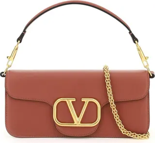 Valentino Garavani 'locò' Shoulder Bag