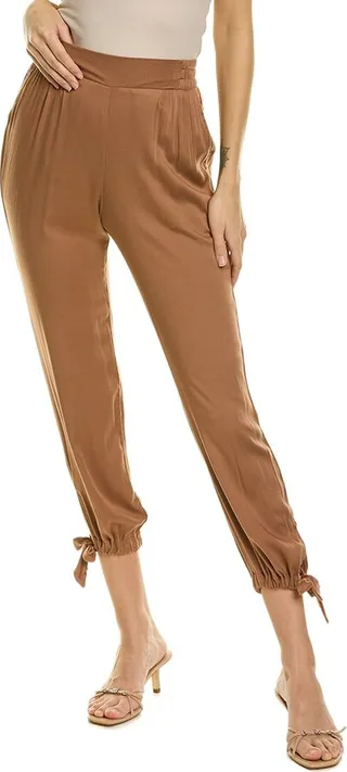 Splendid Chelsea Tie Pant