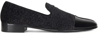 Lewis Cup loafers