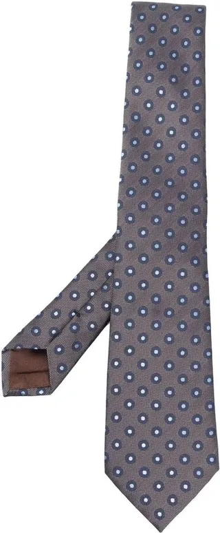 Silk Tie