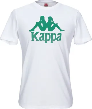 T-shirt White