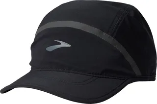 Brooks Base Hat (Black) Baseball Caps