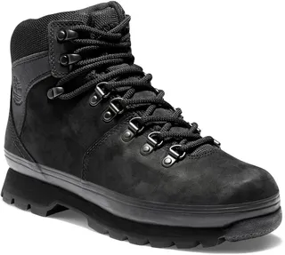Euro Waterproof Hiker Boot