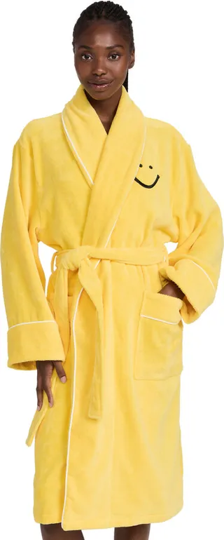Kerri Rosenthal The Funday Robe