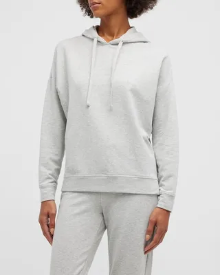 Kyree Micro French Terry Hoodie