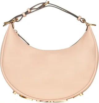 Fendi Fendigraphy Small Tote Bag