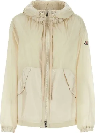 Moncler Roseland Windbreaker Jacket