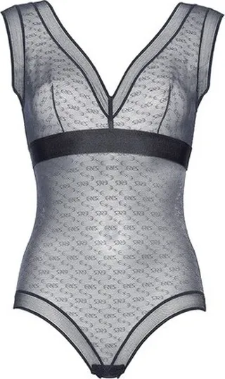 Aerobic body