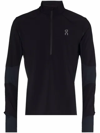 Trail Breaker running top