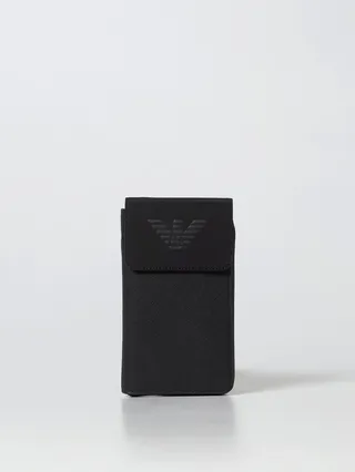 Cover for men men Emporio Armani