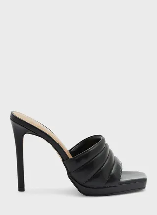 Faraah High Heel Sandals