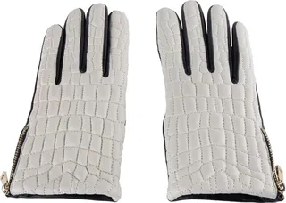 Cavalli Class Lambskin Women's Glove
