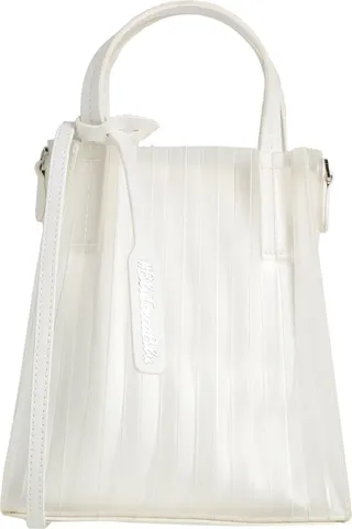 Handbag White