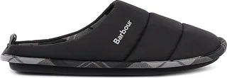 Scott Quilted Slippers