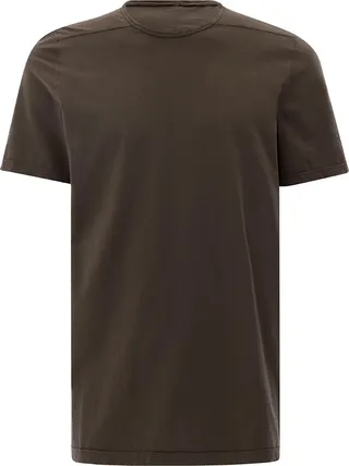 Crewneck T-shirt