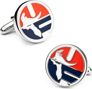 Vintage Florida Gators Cufflinks