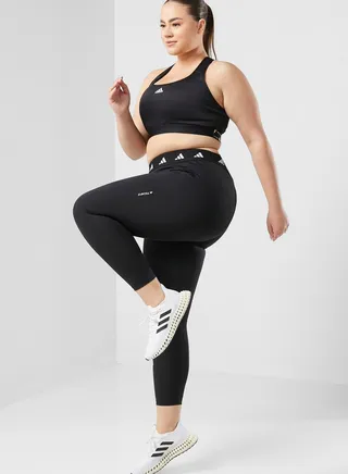 Techfit Period Proof 7/8 Leggings