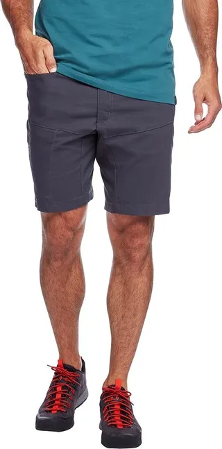 Black Diamond Anchor Stretch Short - Men's