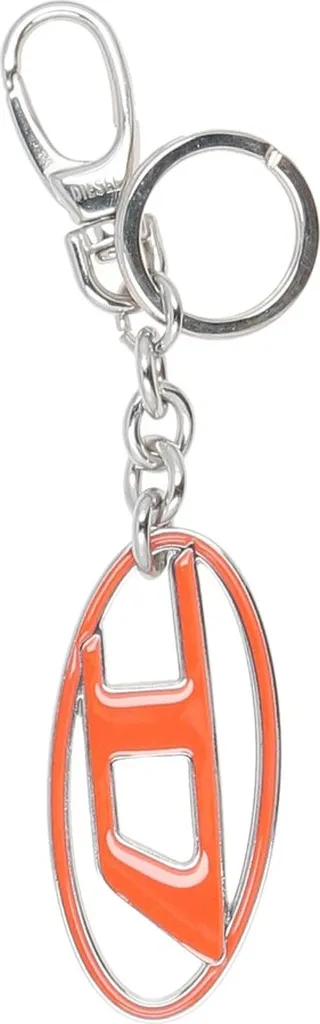 Key Ring Silver