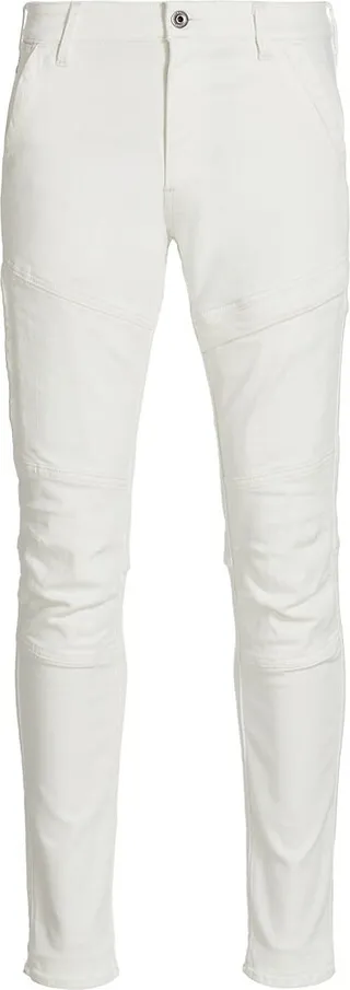 Rackam 3D Stretch Skinny Jeans