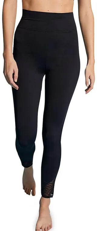 Guru Lace Leggings