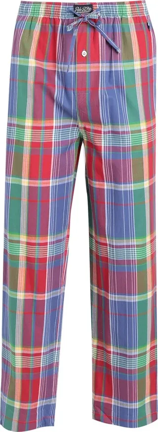 Sleepwear Red