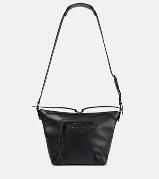 Neo Classic Mini leather shoulder bag
